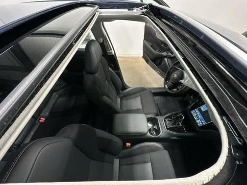 2025 Subaru Legacy Sport