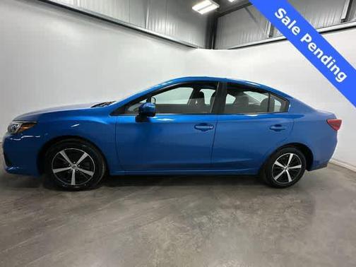 2023 Subaru Impreza Premium