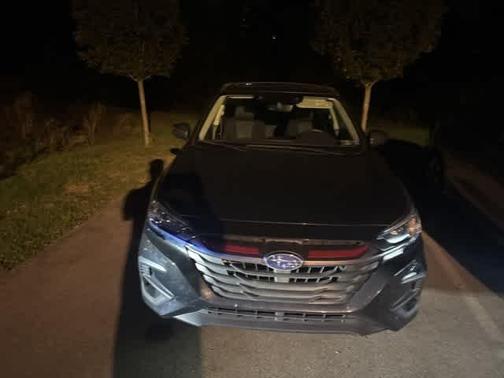 2023 Subaru Legacy Sport