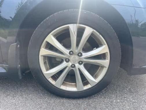 2013 Subaru Legacy Limited