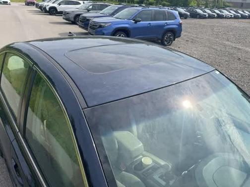 2013 Subaru Legacy Limited