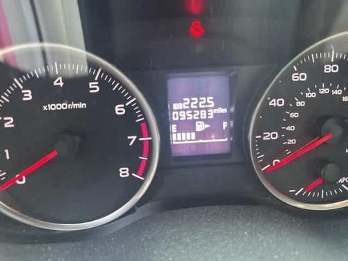 2015 Subaru XV Crosstrek 2.0i Premium
