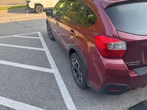 2015 Subaru XV Crosstrek 2.0i Premium