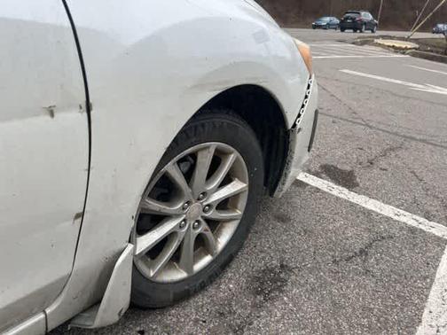 2013 Subaru Impreza 2.0i Premium