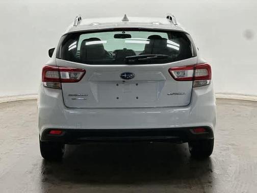 2019 Subaru Impreza 2.0i Premium