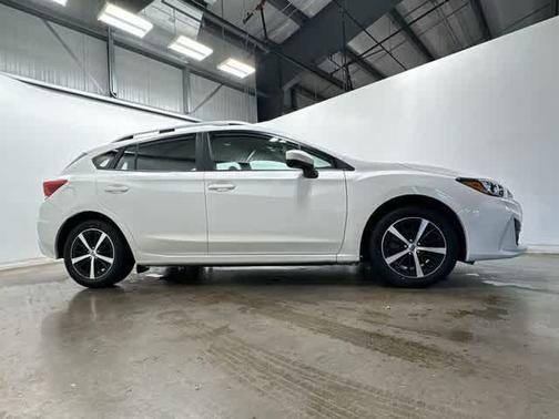 2019 Subaru Impreza 2.0i Premium
