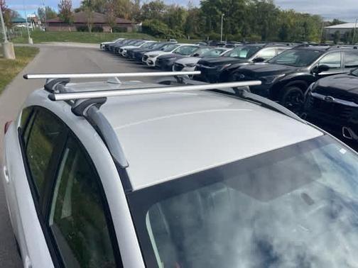 2019 Subaru Impreza 2.0i Premium