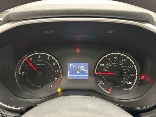 2019 Subaru Impreza 2.0i Premium