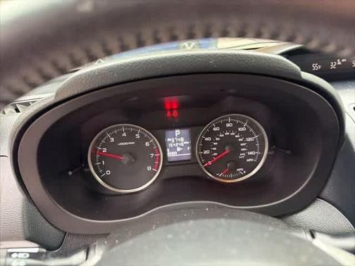 2016 Subaru Impreza 2.0i Premium