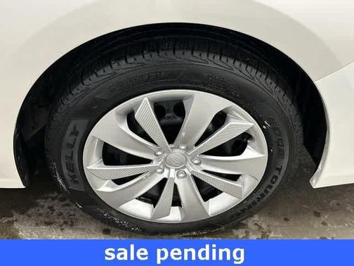 2023 Subaru Impreza Base