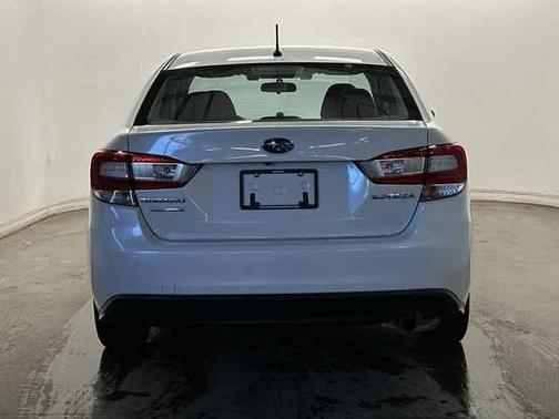 2023 Subaru Impreza Base