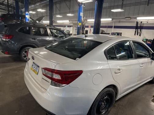 2023 Subaru Impreza Base