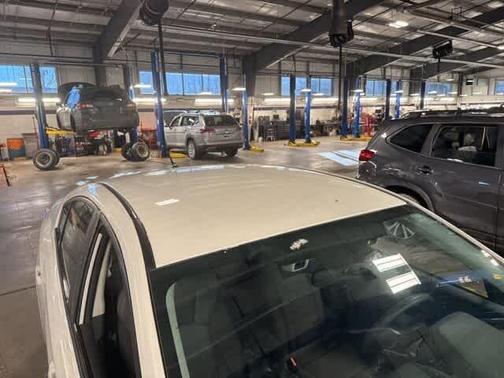 2023 Subaru Impreza Base