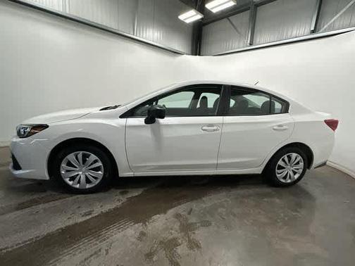 2023 Subaru Impreza Base