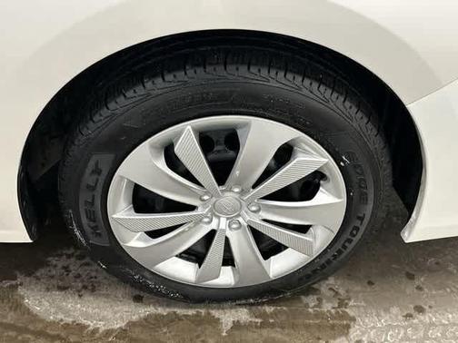 2023 Subaru Impreza Base