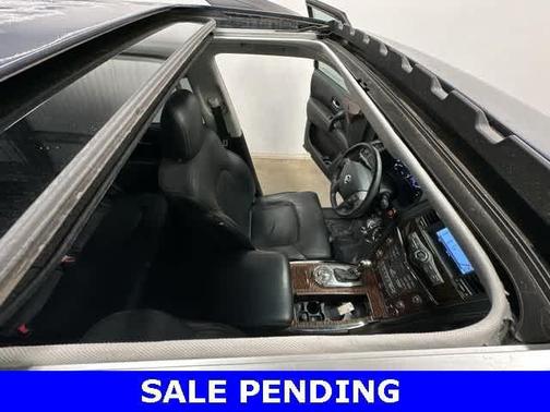 2017 Nissan Armada SL