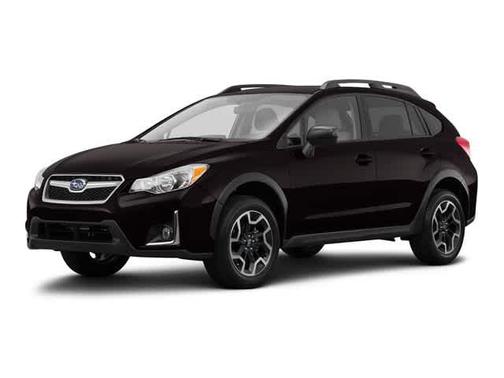 2017 Subaru Crosstrek 2.0i Premium