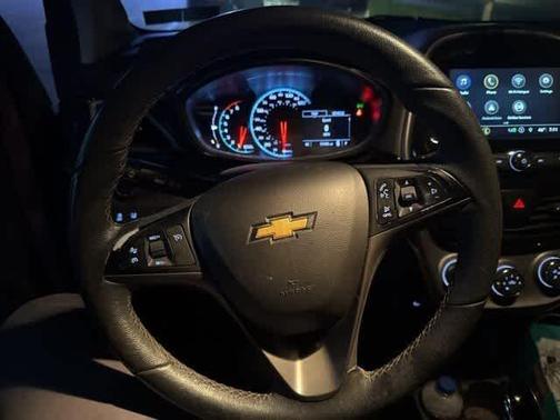 2019 Chevrolet Spark 2LT