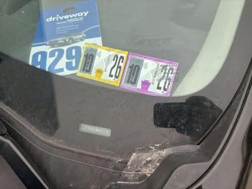 2021 Subaru Forester Base