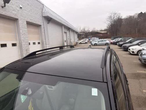 2021 Subaru Forester Base