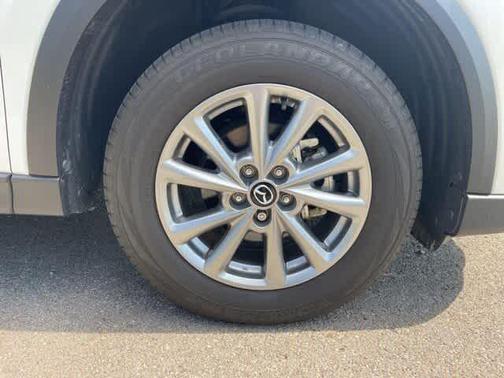 2022 Mazda CX-5 2.5 S Preferred