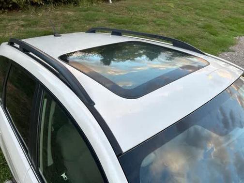 2015 Subaru Forester 2.5i Touring