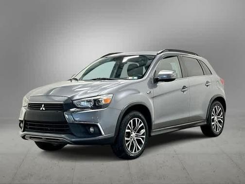 2016 Mitsubishi Outlander Sport 2.4 SEL