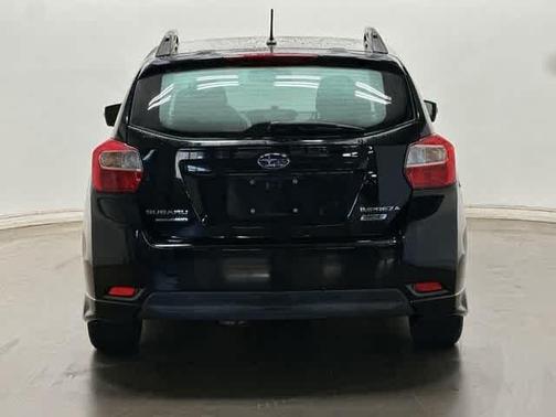 2015 Subaru Impreza 2.0i Sport Premium