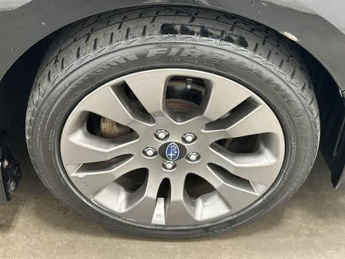 2015 Subaru Impreza 2.0i Sport Premium