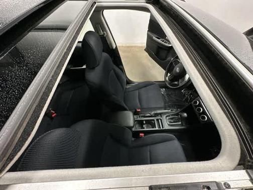 2015 Subaru Impreza 2.0i Sport Premium