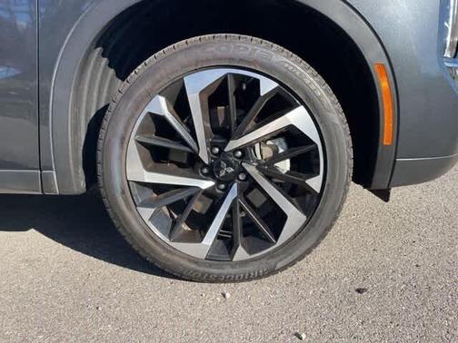 2024 Mitsubishi Outlander SE 2.5 S-AWC