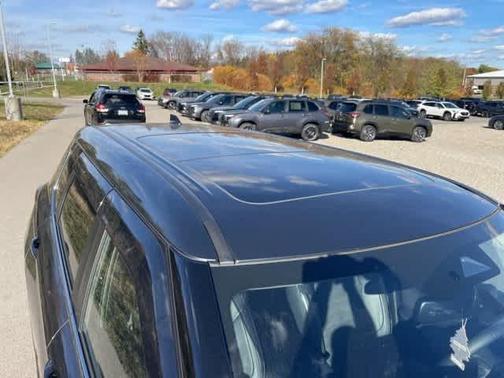 2024 Mitsubishi Outlander SE 2.5 S-AWC