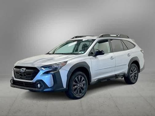 2025 Subaru Outback Onyx Edition XT