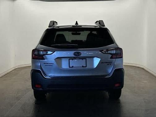 2025 Subaru Outback Onyx Edition XT