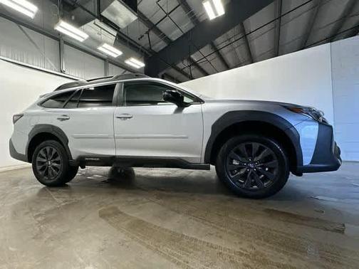 2025 Subaru Outback Onyx Edition XT