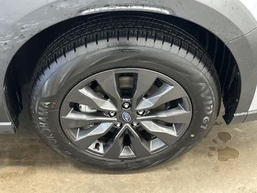 2025 Subaru Outback Onyx Edition XT