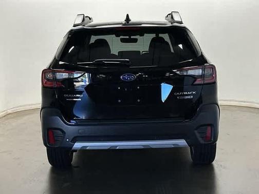 2021 Subaru Outback Touring