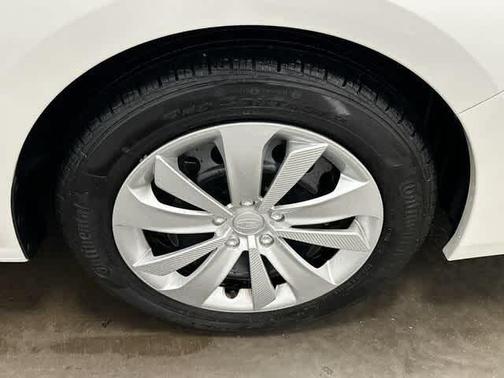 2023 Subaru Impreza Base