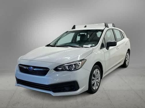 2023 Subaru Impreza Base