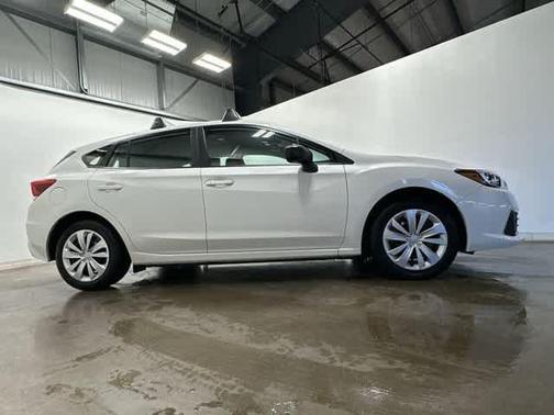 2023 Subaru Impreza Base