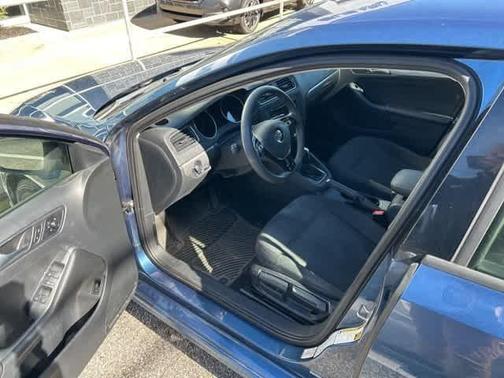 2015 Volkswagen Jetta 1.8T SE