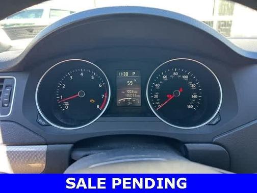 2015 Volkswagen Jetta 1.8T SE
