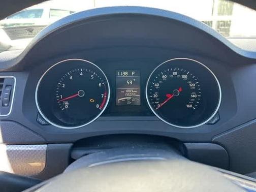 2015 Volkswagen Jetta 1.8T SE