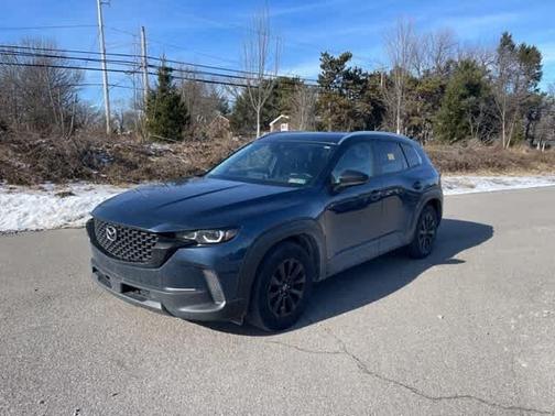 2024 Mazda CX-50 2.5 S Preferred Package