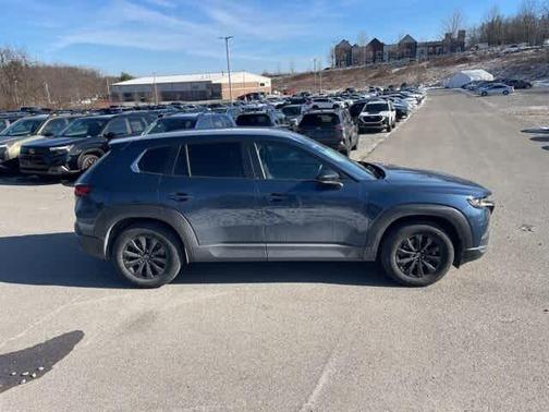2024 Mazda CX-50 2.5 S Preferred Package