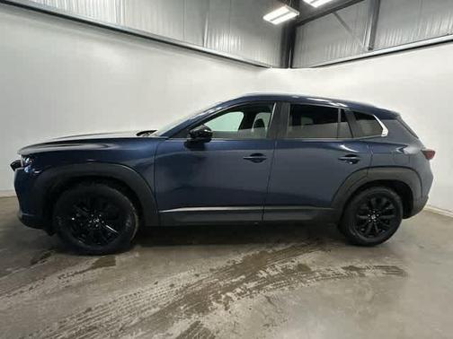 2024 Mazda CX-50 2.5 S Preferred Package