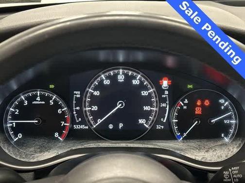 2024 Mazda CX-50 2.5 S Preferred Package