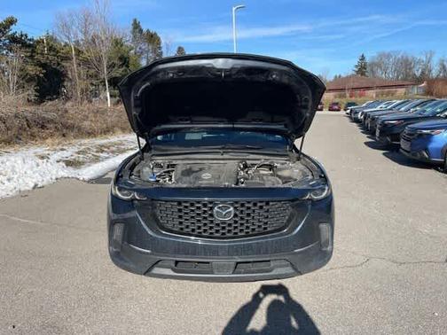 2024 Mazda CX-50 2.5 S Preferred Package