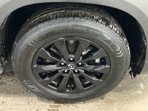 2024 Mazda CX-50 2.5 S Preferred Package
