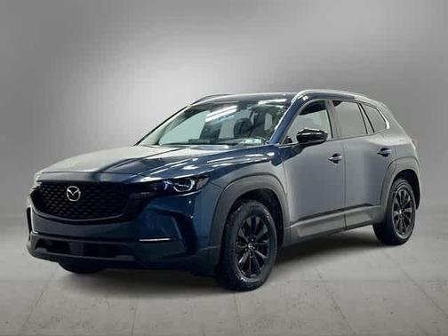 2024 Mazda CX-50 2.5 S Preferred Package